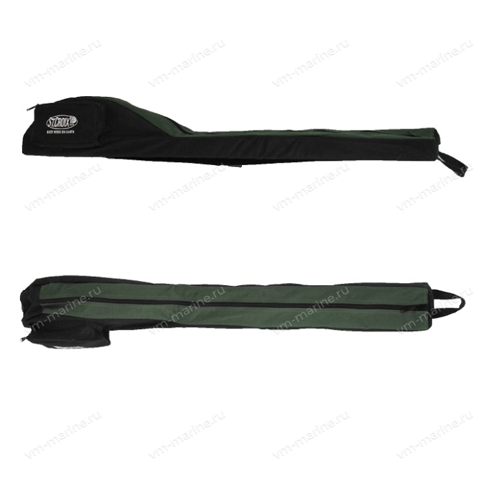 Кофр для зимних удилищ St.Croix ICE ROD CASE IRC34 0,84м