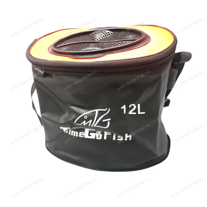 Кан складной 12л. YJ-003