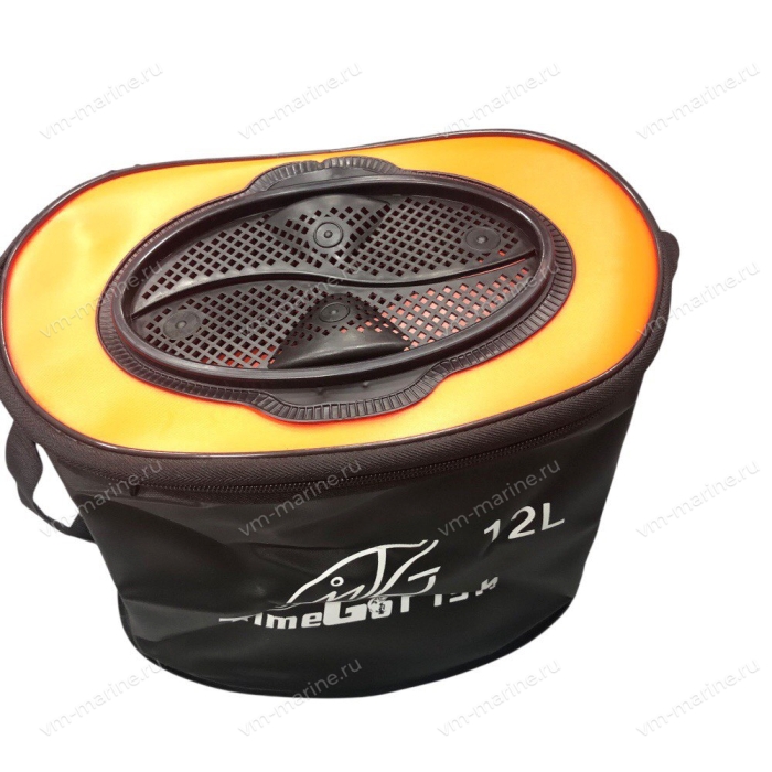 Кан складной 12л. YJ-003