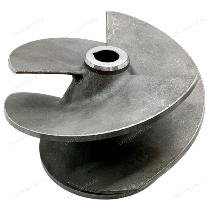 Импеллер 2124 7 3/8 D SS 3 BLADE