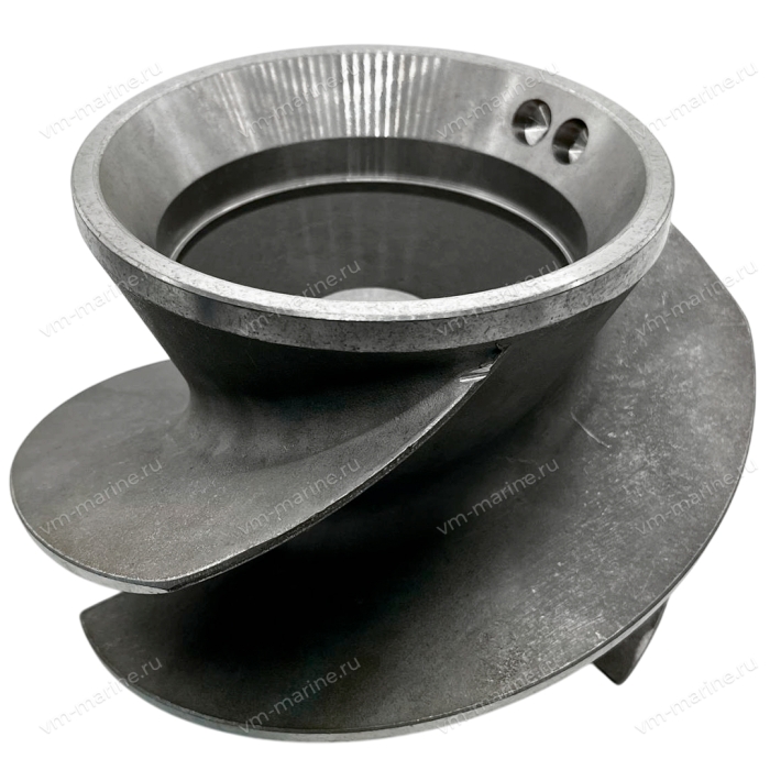 Импеллер 2124 7 3/8 D SS 3 BLADE