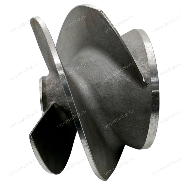 Импеллер 2124 7 3/8 D SS 3 BLADE
