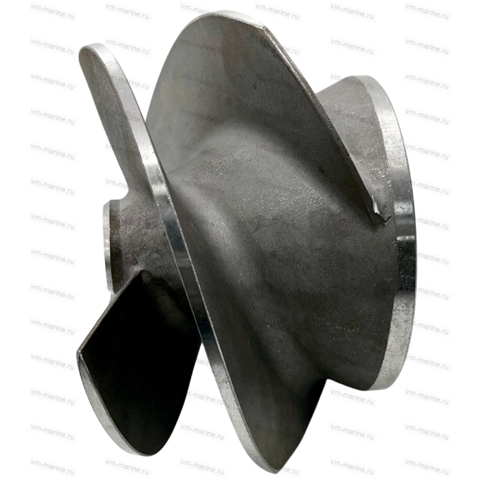 Импеллер 2124 7 3/8 D SS 3 BLADE