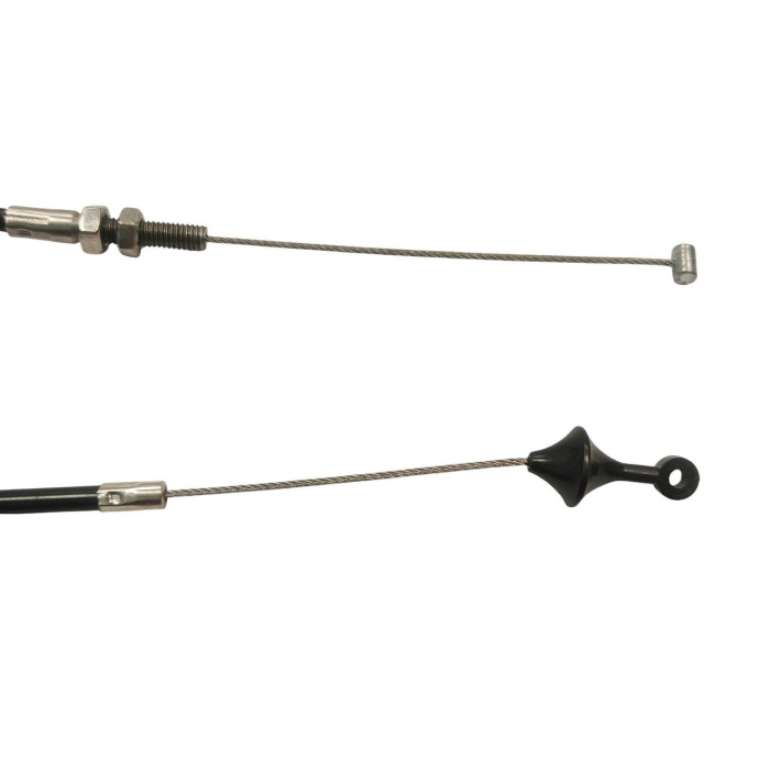 Кабель блокировки запуска Yamaha 40X, E40X 40F-01.01.05