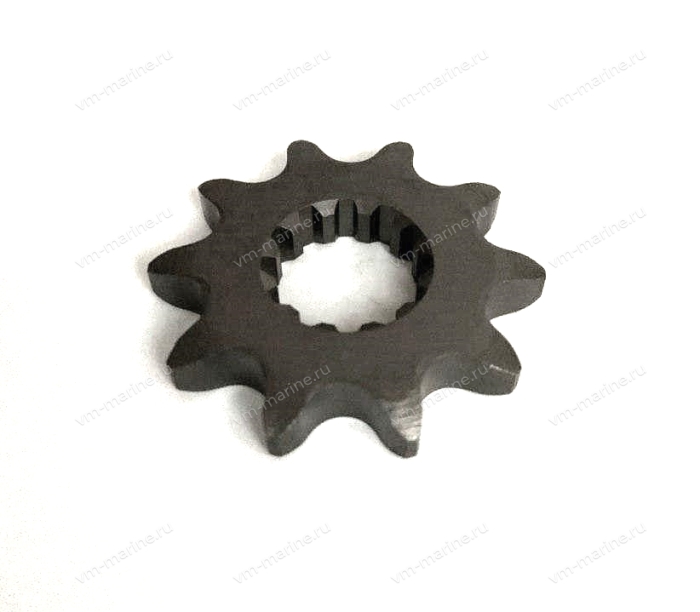 Звёздочка Yamaha BR250 812-17682-00