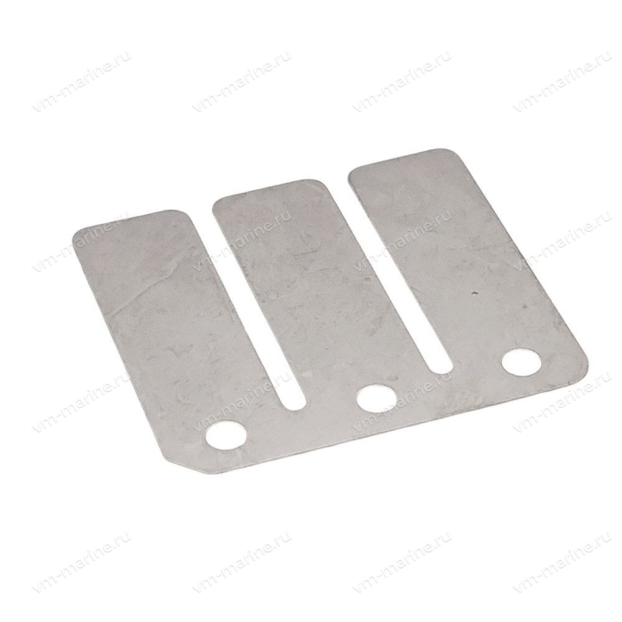 Лепесток клапана впуска T6-T9.8 T8-05000502