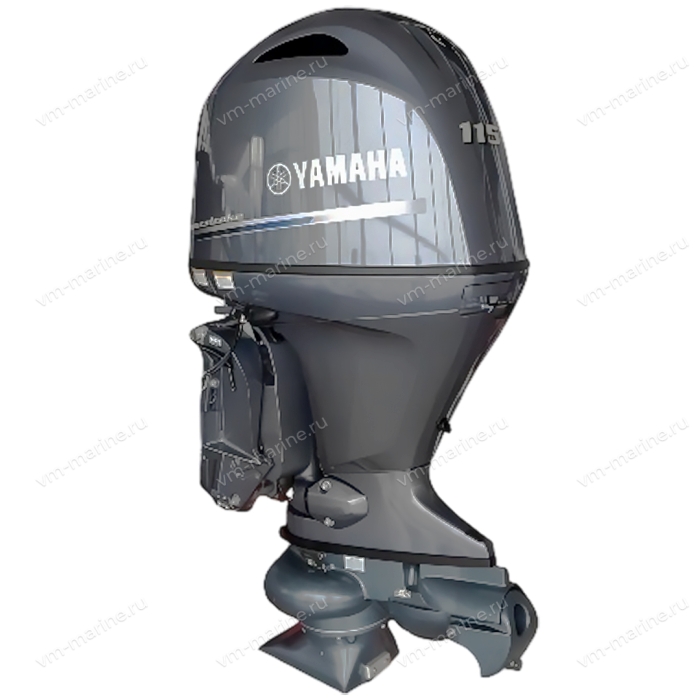 Насадка водомётная 115-140, F80D-F130A RU-Y115