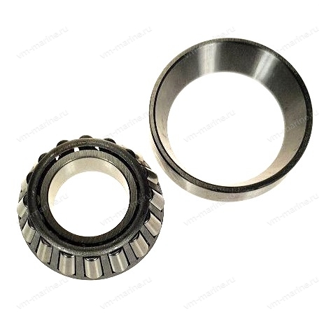 Подшипник роликовый Mercury, Mercruiser 31-36387A1