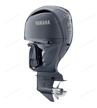 Мотор подвесной Yamaha FL300GETU_LS