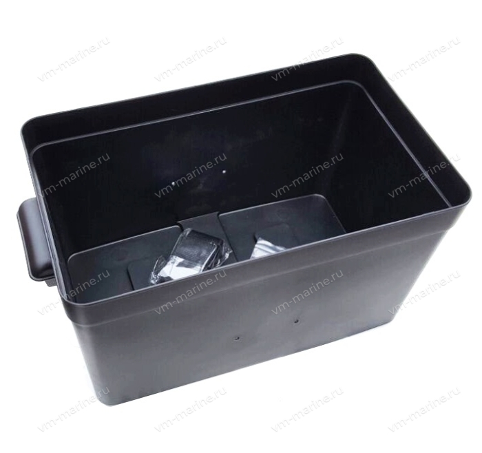 Ящик для аккумулятора электрический SF50808-1P1P1P