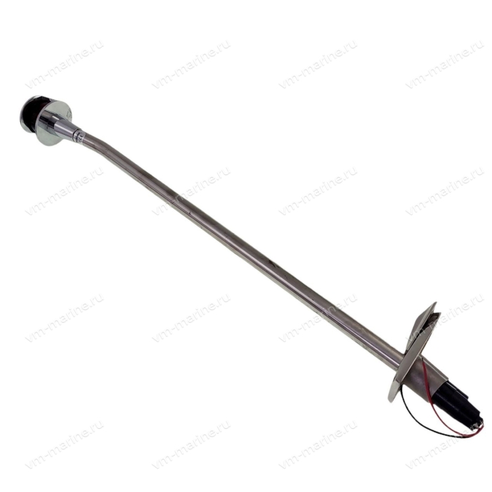 Огонь LP-MSD-PL-160 ходовой комбинированный зел./красн., 24"