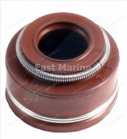 Уплотнение основания фильтра 6CB-13477-00