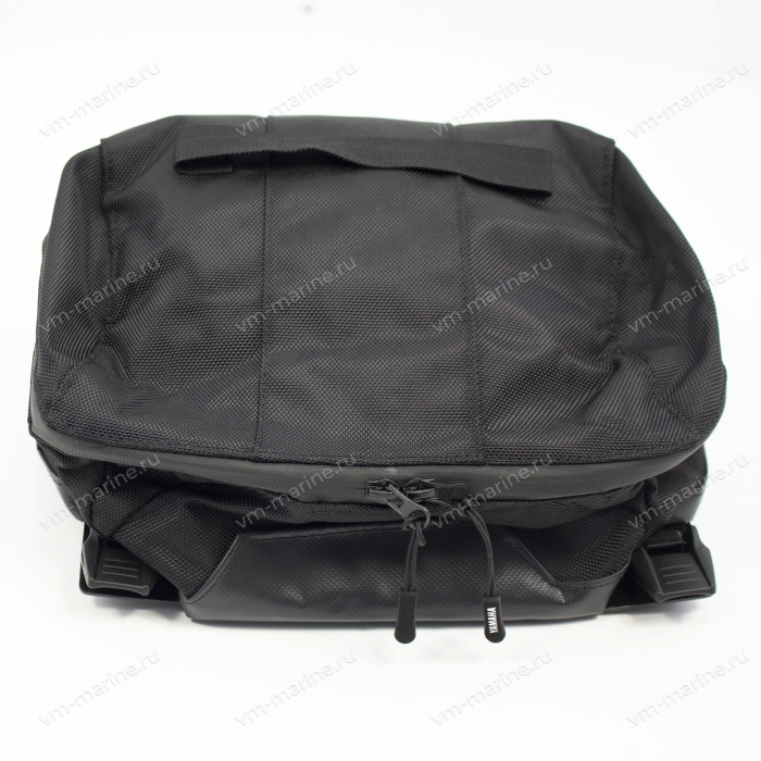 Сумка Багажная SR VIPER SMA-8KG63-BG