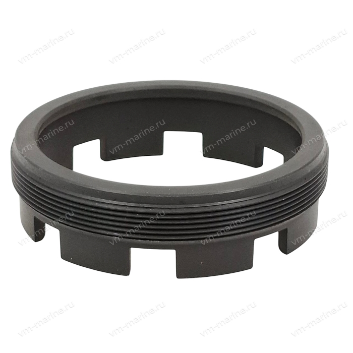 Гайка верхнего редуктора Mercruiser Alpha One 816811-1