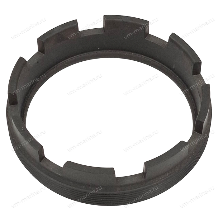 Гайка верхнего редуктора Mercruiser Alpha One 816811-1