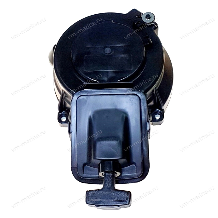 Стартер в сборе 9.9, 15 63V-15710-20