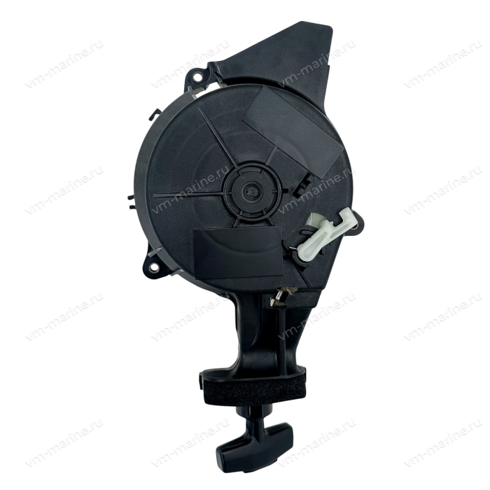 Стартер в сборе F4-F5 F4-04130000