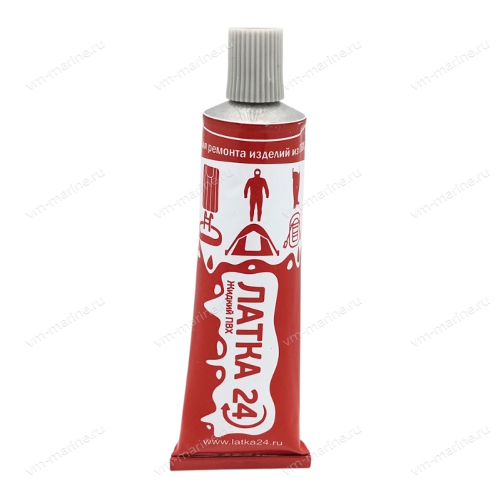 Жидкая Латка24 20 гр. цв.светло-серый С1-07-75