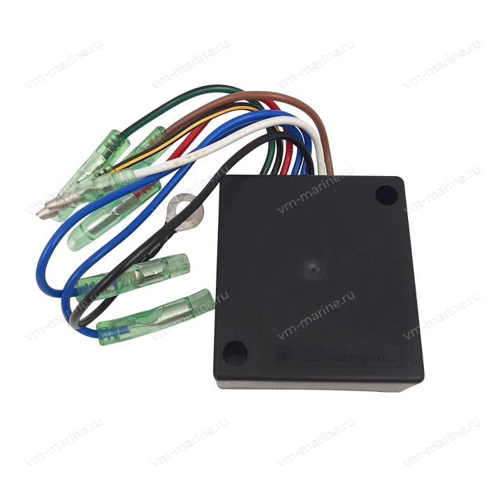 Датчик давления масла EDA5000