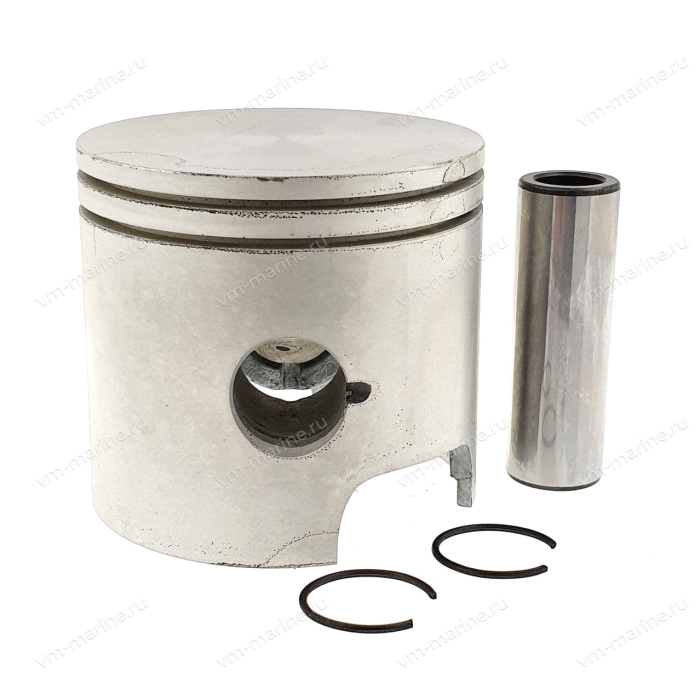Поршень Mercury 50, 60 (91-97), +0.015" 783-9613A2