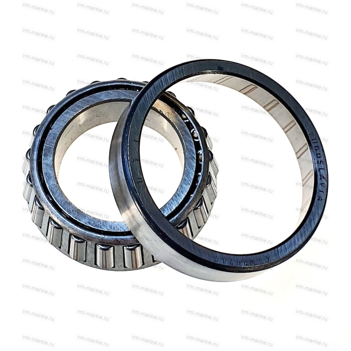 Подшипник роликовый Mercury, Mercruiser 18-1163