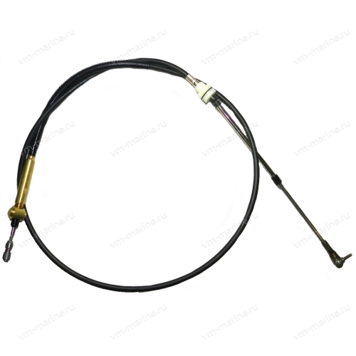 Трос рулевой Yamaha 1100 VX , 002-051-09