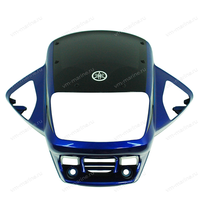 Обтекатель пластиковый YBR125 3D9-W2835-00-P2