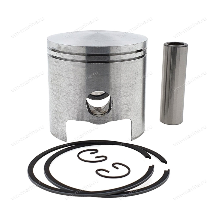 Поршень, к-т, + 0.010", Polaris 500 09-711-01