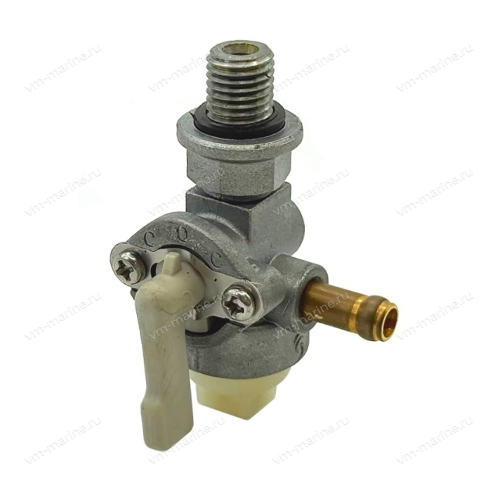 Кран топливный ET650