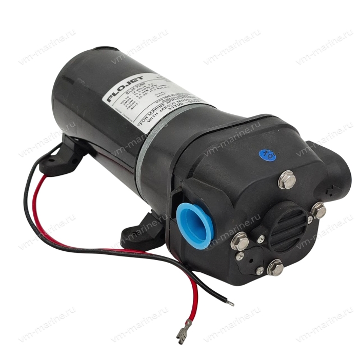 Помпа 272-4125114A, 8amp, 12V