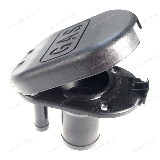 Горловина заливная 50-32061