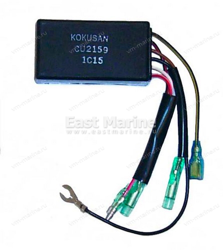 Блок зажигания Mercury 50-60 18-5791