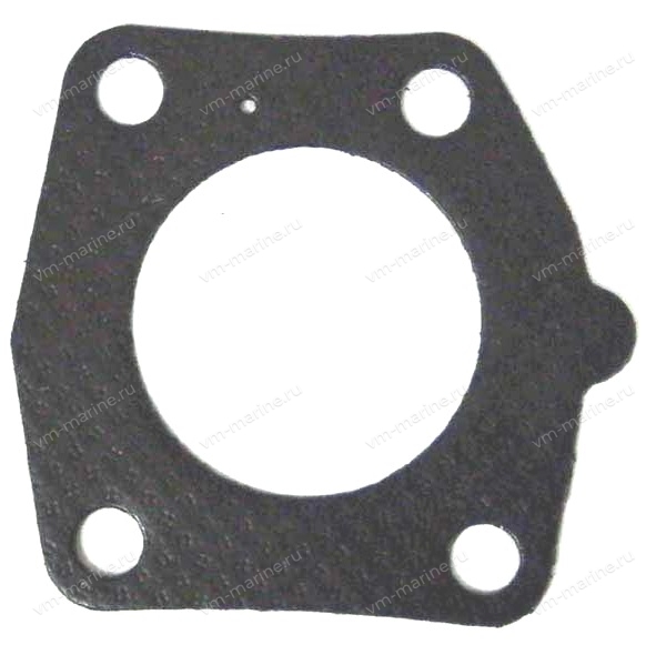 Прокладка выхлопа Kawasaki 750 007-316