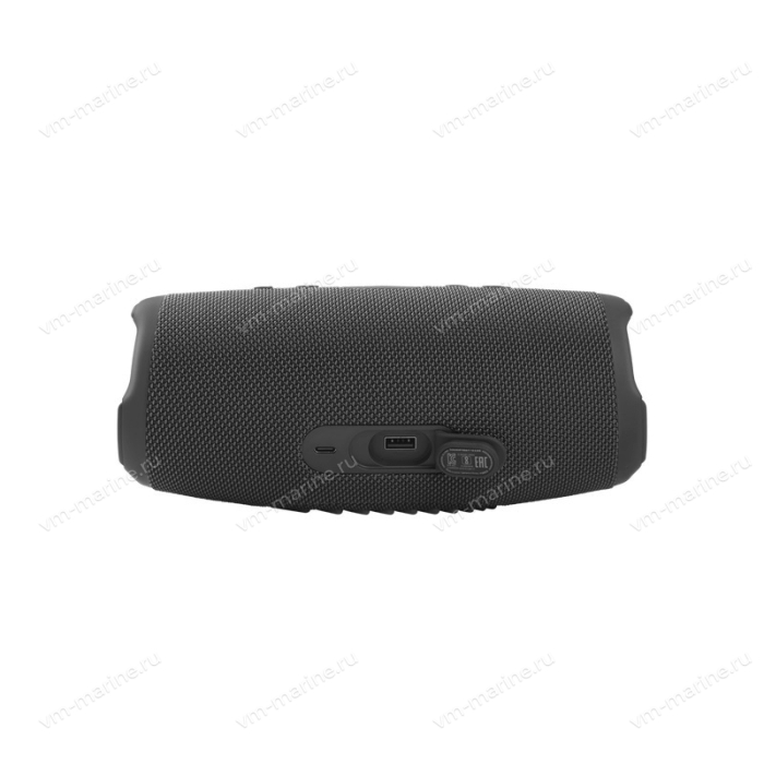 Портативная акустическая система JBL Charge 5 (черная)