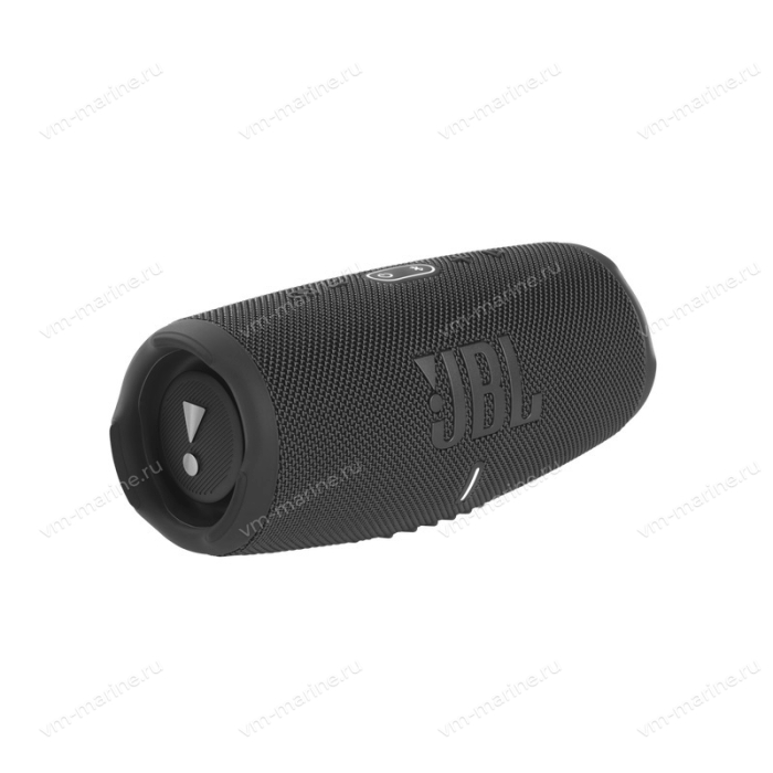 Портативная акустическая система JBL Charge 5 (черная)