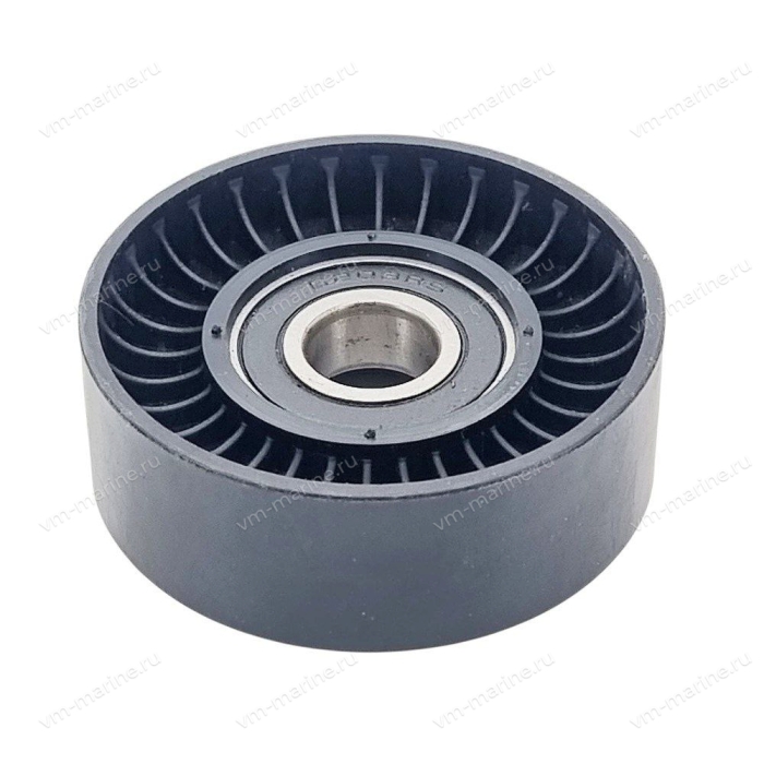 Ролик натяжителя ремня для Mercruiser 4.3/5.0/5.7/6.2/8.1L 8M6500024