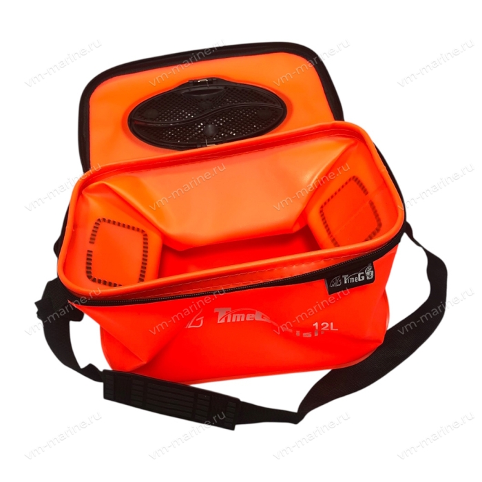 Кан складной 12л. YJ-004