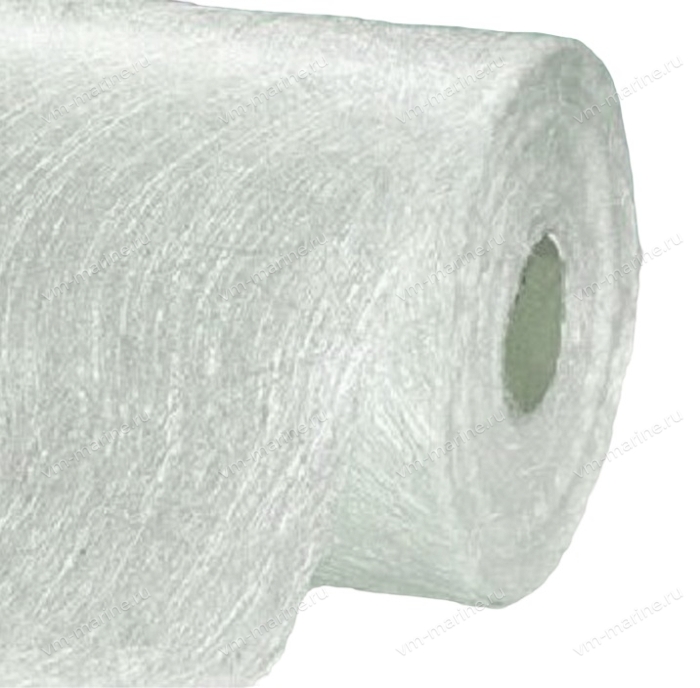 Стекломат 450 г/м2 порошковый NMG