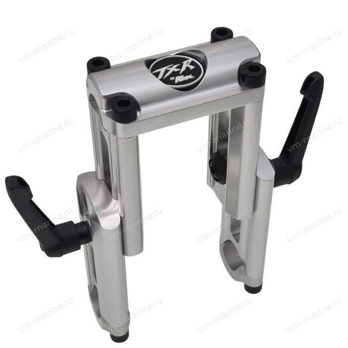 Крепление руля SMA-2381A-DJ-10