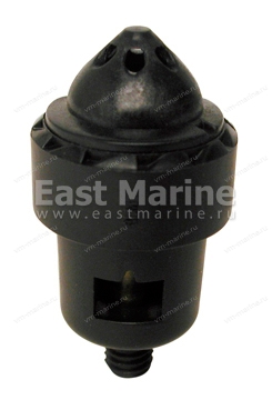 Термостат Johnson 3-cyl, V4 с петлевой продувкой, V8