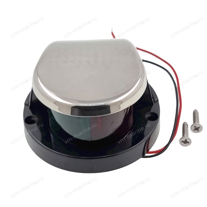 Ходовой огонь светодиодный комбинированный 12V SF40265-3