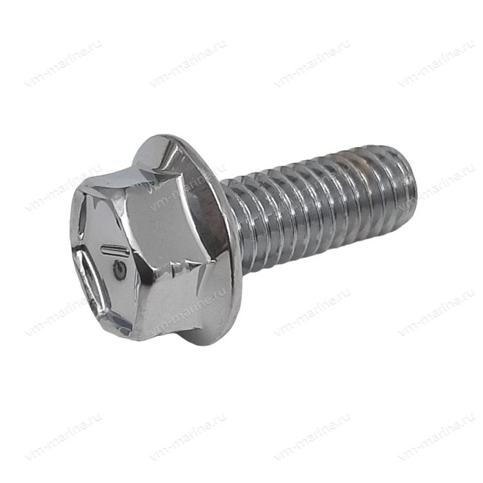 Болт Suzuki 01550-08207