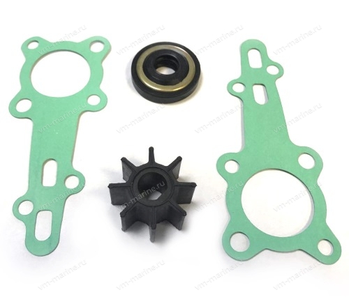 Ремкомплект помпы Honda BF8A 06192-881-C00