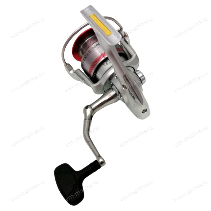 Катушка безынерционная RYOBI ARCTICA II 8000 (RA-II8000)