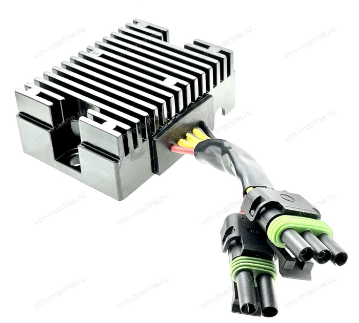 Регулятор напряжения Sea-Doo 800-951, Can-am 004-224