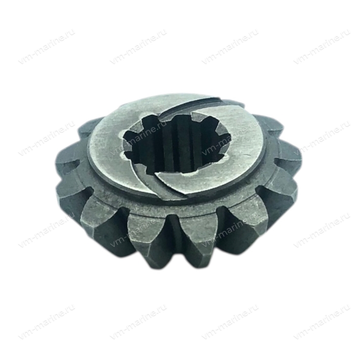 Шестерня вертикального вала 2.5-5 F4-03000007