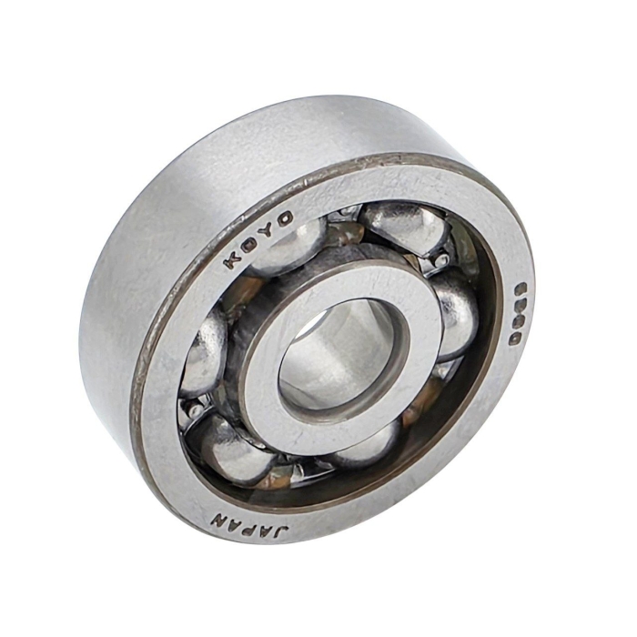 Подшипник шариковый редукторов Tohatsu 2.5-5, MFS4-MFS6 9601-0-6300