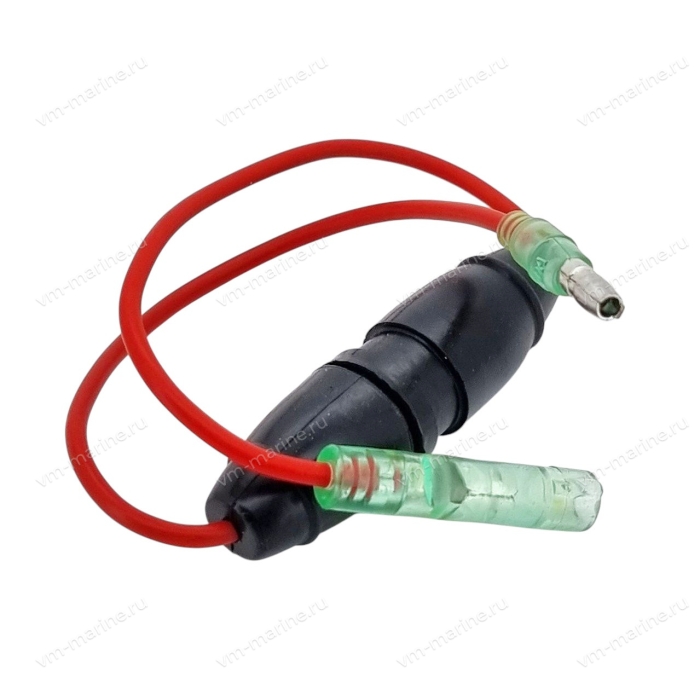 Корпус предохранителя Yamaha 688-82150-01