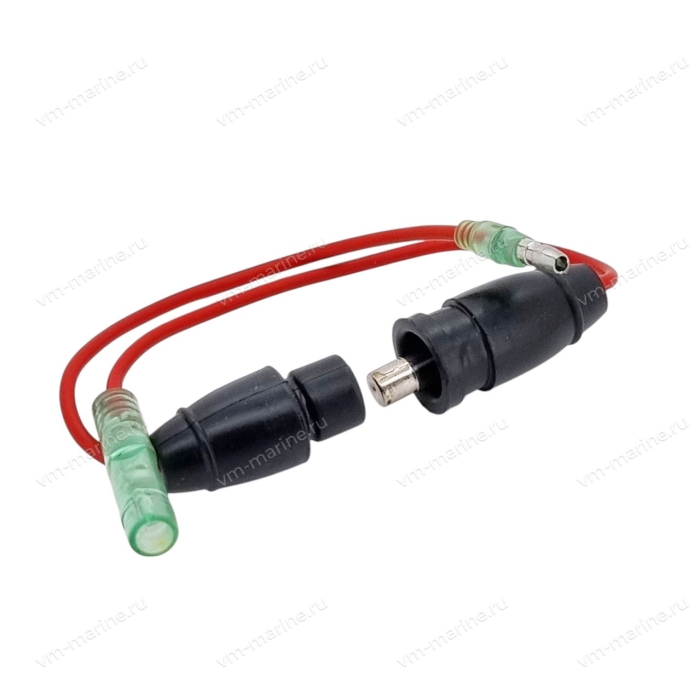 Корпус предохранителя Yamaha 688-82150-01