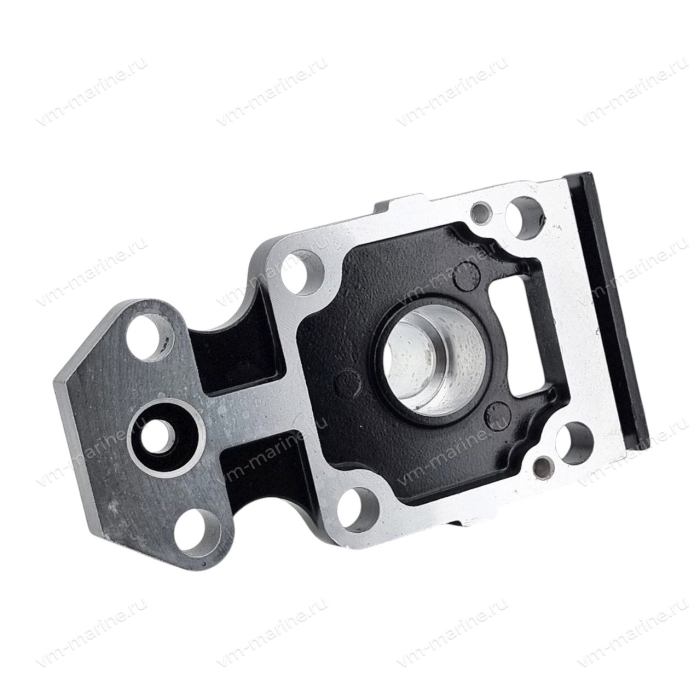 Корпус сальников вертикального вала Yamaha F6-F9.9 68T-45331-00-CA